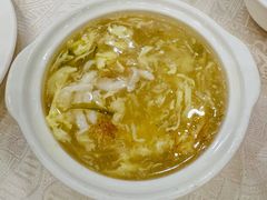 宋嫂鱼羹-楼外楼(西湖景区孤山路店)