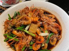 -老头儿油爆虾·知味杭州(爱琴海购物中心)