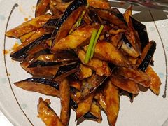 -船歌·鱼水饺青岛菜(黄岛珠江路店)