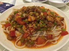 -阿拉丁新疆风味餐厅·清真(罗廊巷店)
