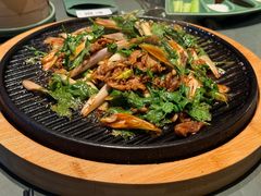 -晟永興烤鸭店(五道口店)