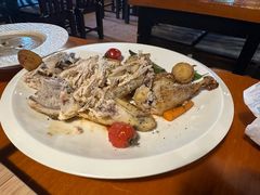 -布拉格餐厅· 中欧捷克菜(全国首店)