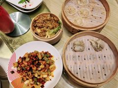 -小六汤包·老字号·中华名小吃(兴庆路店)