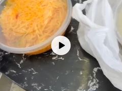 炝土豆丝-小城粥道·海胆鲜虾粥(解放广场店)