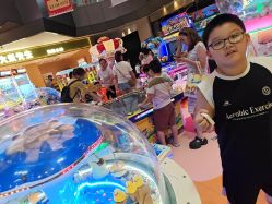 -米兜欢乐王国·儿童乐园(宝安益田假日天地店)