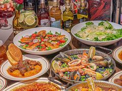 -ZAFFERANO西班牙海鲜饭(上海首店)