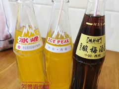 -刘信牛羊肉小炒泡馍(回民街店)