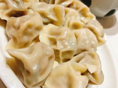 牛肉水饺-双合园·海鲜水饺青岛菜(九水东路店)