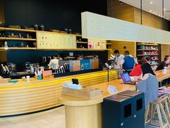 -星巴克(北京望京东园店)