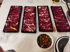 -三头牛·潮汕牛肉生蚝火锅 (夏湾店)