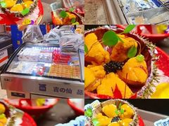 -吉之仙•中国制造•出口级食材日料店(领事馆总店)