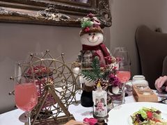 -王品牛排(郑州大卫城店)