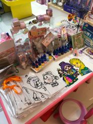 -Hape玩具部落(五棵松万达广场店)
