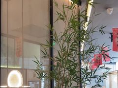 -绿茶餐厅(龙湖杭州金沙天街店)