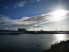 -启东黄金海滩景区