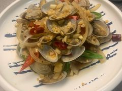 -越日本料理(新地假日广场店)