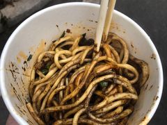 -熊腊生热干面馆(宝丰店)