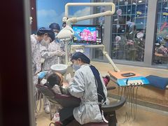 -瑞尔齿科(东方广场诊所)