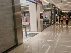 -福田卓悦INTOWN购物中心