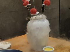 -壹零捌道·北京烤鸭(车公庄店)