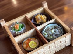 -东京和食 Sun with AQUA