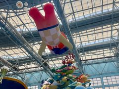 -广州融创水世界