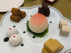 -京味斋·北京烤鸭(北京南站洋桥店)