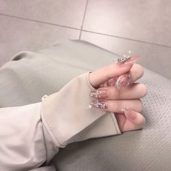 -IDO美甲美睫