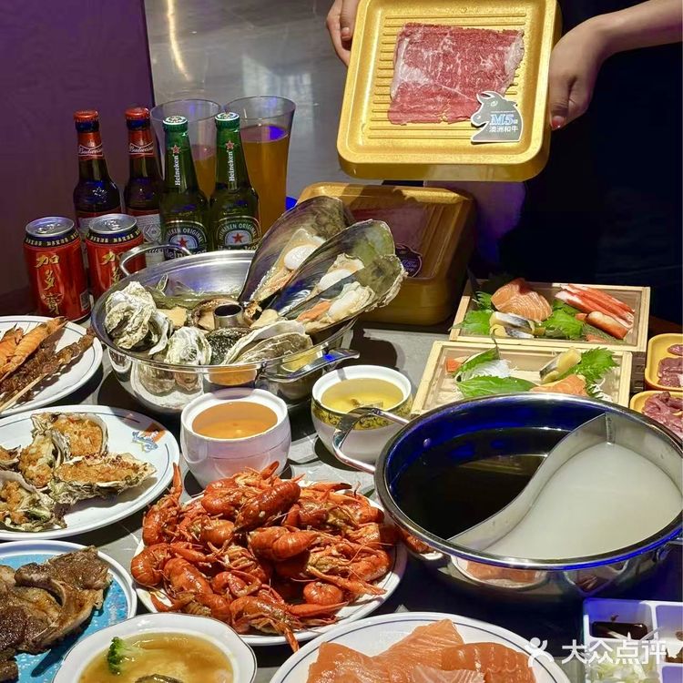 上海！！这家只会来0或者无数次！！