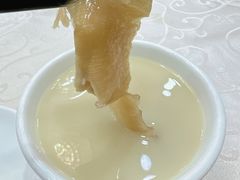 -凤城礼记鱼翅海鲜酒家(新马路总店)