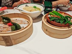 -金牌禄运·点心·啫煲(百信广场店)