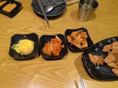 -恩你小木屋·烤肉韩式料理(嘉兴秀洲店)