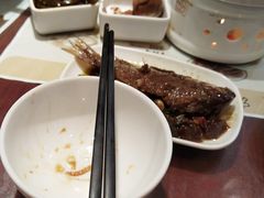 -老淮城·长鱼面(河下古镇店)