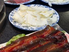 -飘香火锅(玉林西路店)