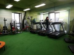 -红山会健身·普拉提(广安门店)