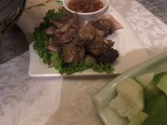 -悦真雅院·四合院·清真私房菜(雍和宫店)