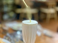 -怡妮新疆风味餐厅(东江湾路店)