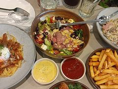 -农畉LONFOOD(万象天地店)