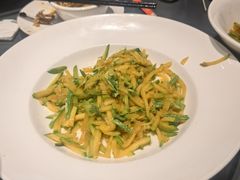 -楚鲜·汉正街一号(天河店)