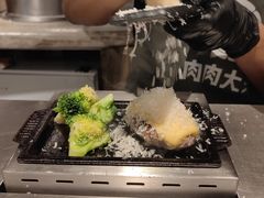 -肉肉大米(金虹桥店)