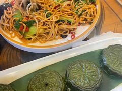 -西江美食舫·江西菜(健德桥店)