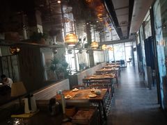 大堂-三姐妹餐厅(曲江店)