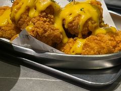 -W COLLECTIVE  DESSERT SHOP
