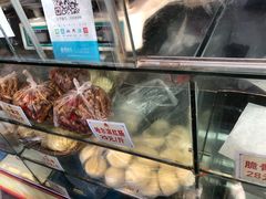 -京天红酒家(马家堡店)