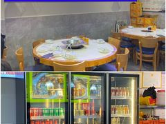 -鑫郭氏·南昌20年大排档(红谷滩旗舰店)