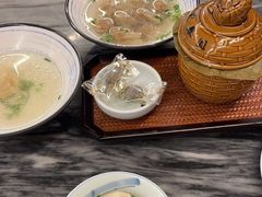 -安泰楼·佛跳墙创始人·传统闽味早茶·酒楼(三坊七巷闽菜地标店)