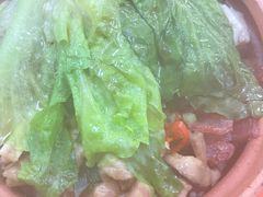 -潮香兴煲仔饭(莲花路店)