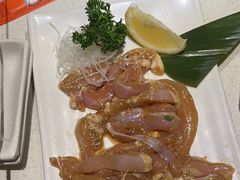 -猫爪爪原切自助烤肉(观音桥阳光世纪店)
