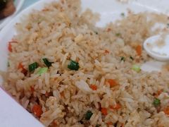 -红月湾海鲜饭店•沙滩海景(双月湾店)