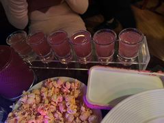 -MOSSO音乐酒吧·live house(长乐路店)
